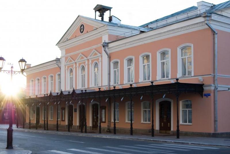 Астраханский драматический театр, один из старейших театров России